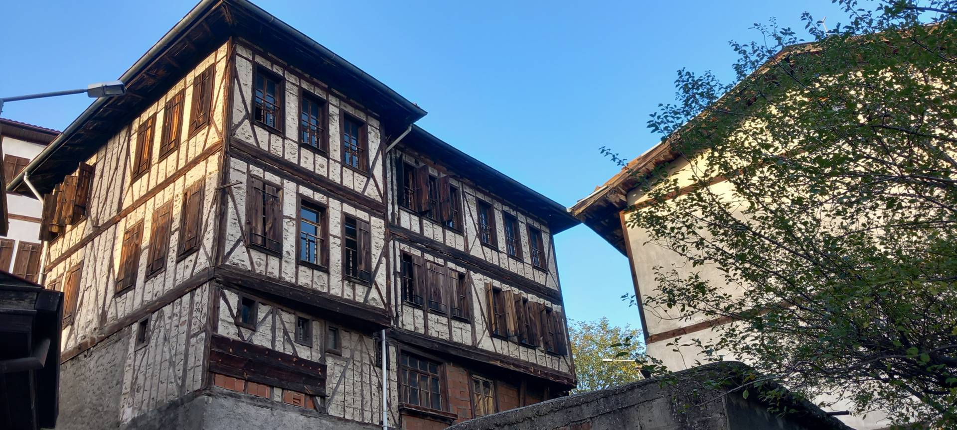 saframbolu