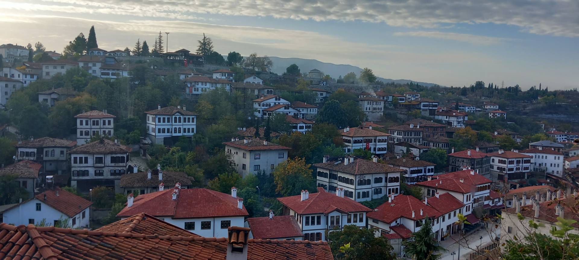 saframbolu