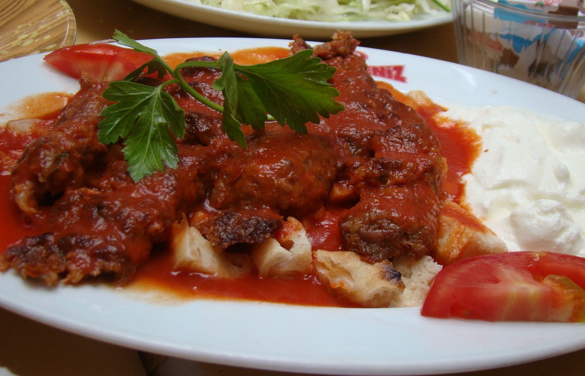 iskender