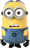 Minion Amazed :minion amazed: :minion amazed: