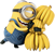 :minion bananas: