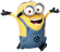 :minion happy: