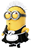 :minion maid: