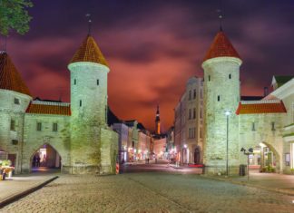 Το πιο παράξενο μουσείο του Ταλίν