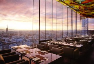 Ένα ξενοδοχείο ορόσημο στη Βιέννη