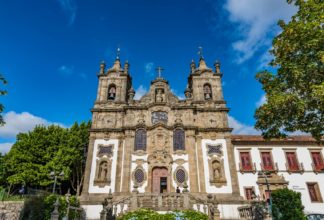 Γκιμαράες, μια πανέμορφη πόλη γιορτάζει