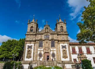 Γκιμαράες, μια πανέμορφη πόλη γιορτάζει