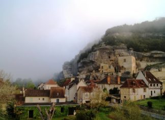 Dordogne, αυτή η υπέροχη άγνωστη