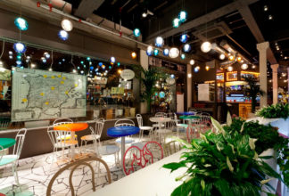 Ο Φεράν Αντριά ξανακτυπά στην Βαρκελώνη