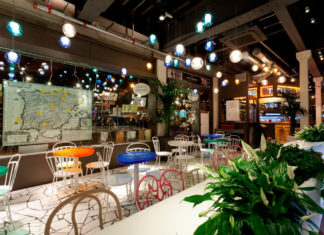 Ο Φεράν Αντριά ξανακτυπά στην Βαρκελώνη