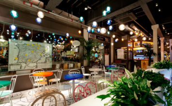 Ο Φεράν Αντριά ξανακτυπά στην Βαρκελώνη