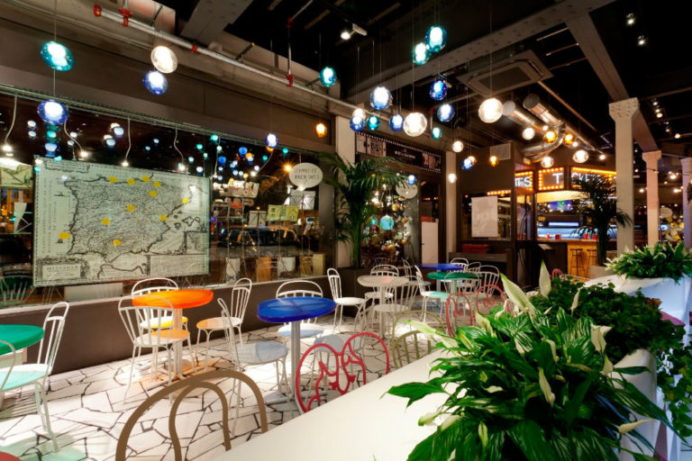 Ο Φεράν Αντριά ξανακτυπά στην Βαρκελώνη