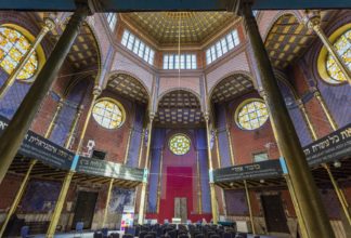 Ο Όττο Βάγκνερ στη Βουδαπέστη