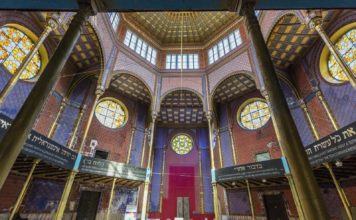 Ο Όττο Βάγκνερ στη Βουδαπέστη