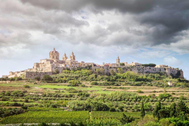 Μάλτα αγάπη μου