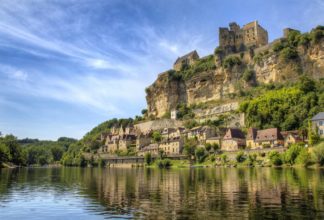Στα σπήλαια της Dordogne