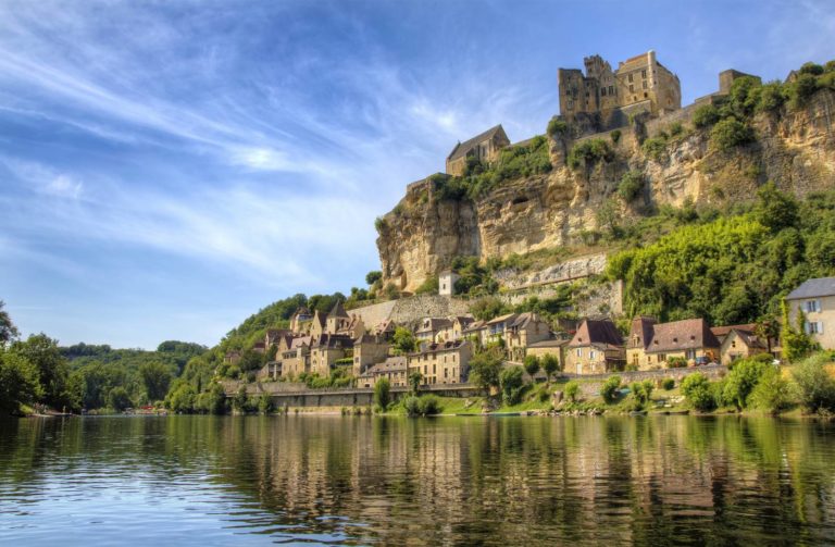 Στα σπήλαια της Dordogne