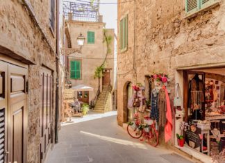 Πιτιλιάνο, ένα υπέροχο μυστικό στην Τοσκάνη