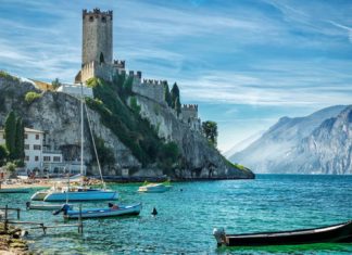 Η σκοτεινή ιστορία της Δημοκρατίας του Σαλό