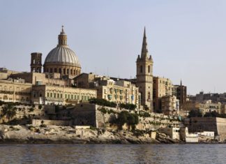 Η Βαλέτα των Ιπποτών