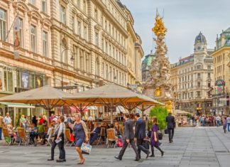 Tα café της Βιέννης
