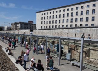 Το Βερολίνο της μνήμης