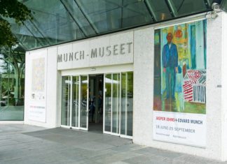 Ο εξπρεσιονισμός του Μουνκ στο Όσλο