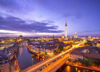 Top 5 Βερολίνο Ξενοδοχεία
