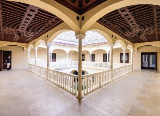 Η Μάλαγα του Πικάσο