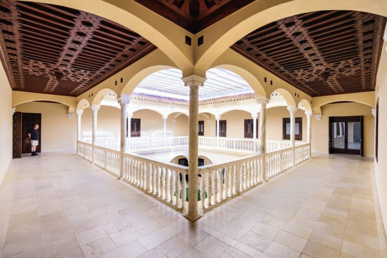 Η Μάλαγα του Πικάσο