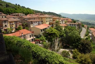 Top 5 Εστιατόρια στην Τοσκάνη