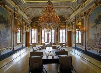 Aman Canal Grande, ο μύθος των Aman Resorts στη Βενετία