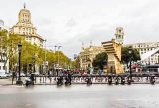 Top 5 Βαρκελώνη Ξενοδοχεία