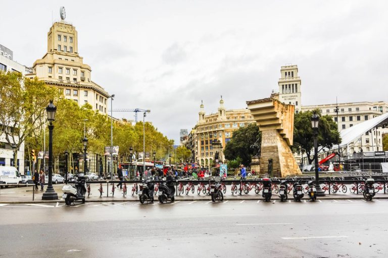 Top 5 Βαρκελώνη Ξενοδοχεία