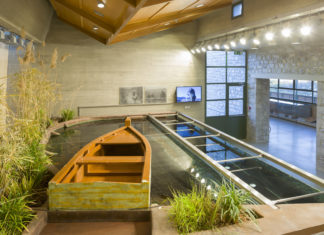 Μουσείο Περιβάλλοντος Στυμφαλίας