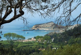 Ομορφιά και απομόνωση στα Διαπόντια Νησιά