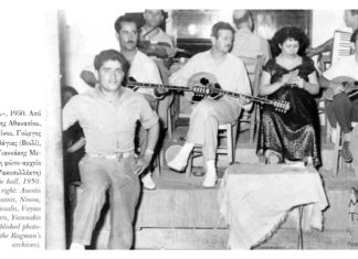 Μια βόλτα στο Μουσείο Τσιτσάνη, στα Τρίκαλα