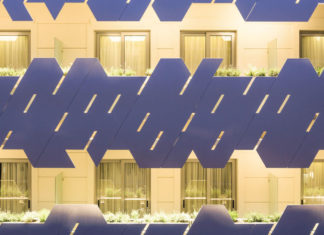 “Lozenge Hotel”: Aφιξη πολλών αστέρων στη Βουκουρεστίου!