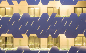 “Lozenge Hotel”: Aφιξη πολλών αστέρων στη Βουκουρεστίου!