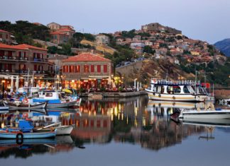5+1 προτάσεις για να λατρέψεις τη Μυτιλήνη