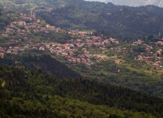 Τοπ 10 εμπειρίες στην Ορεινή Ναυπακτία