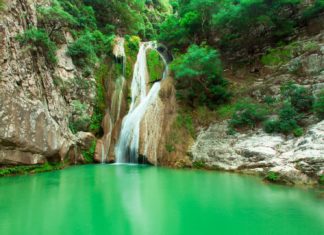 Πολυλίμνιο Μεσσηνίας, ένας νεραϊδότοπος!
