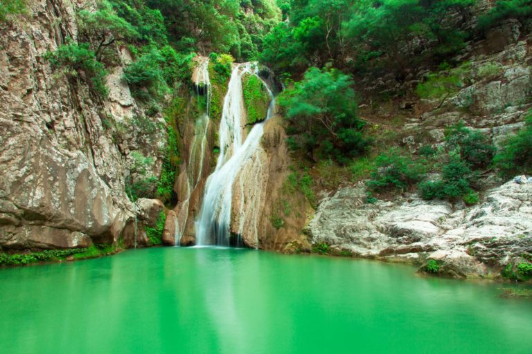 Πολυλίμνιο Μεσσηνίας, ένας νεραϊδότοπος!