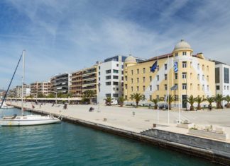 Βόλος: απόδραση στο στολίδι του Παγασητικού