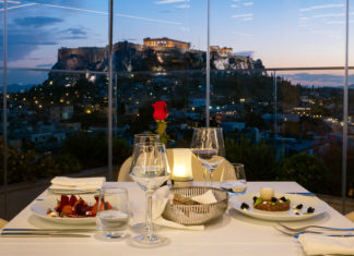 Electra Metropolis, άφιξη 5*