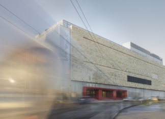 Μια ιστορία Σύγχρονης Τέχνης στην Αθήνα