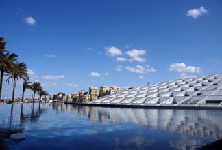 Η Αλεξάνδρεια του Καβάφη