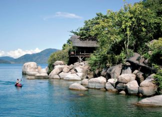 Μαλάουι, ένας μικρός ταξιδιωτικός παράδεισος