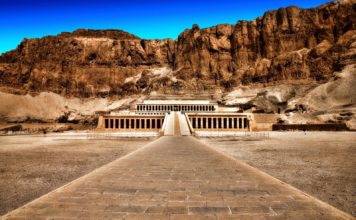 Στην Κοιλάδα των Βασιλέων