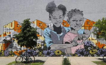 Μια εναλλακτική γειτονιά στη Νέα Υόρκη